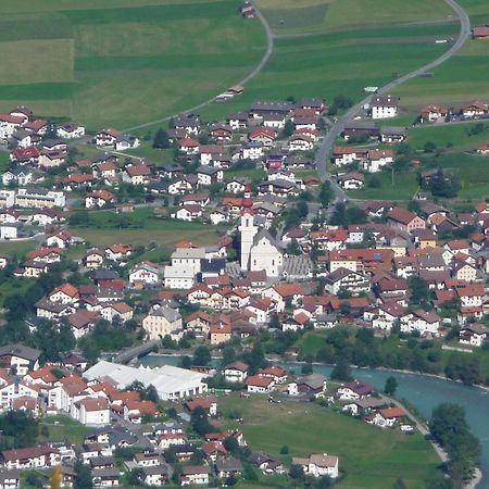 Apart Piz Mondin Pfunds Zewnętrze zdjęcie